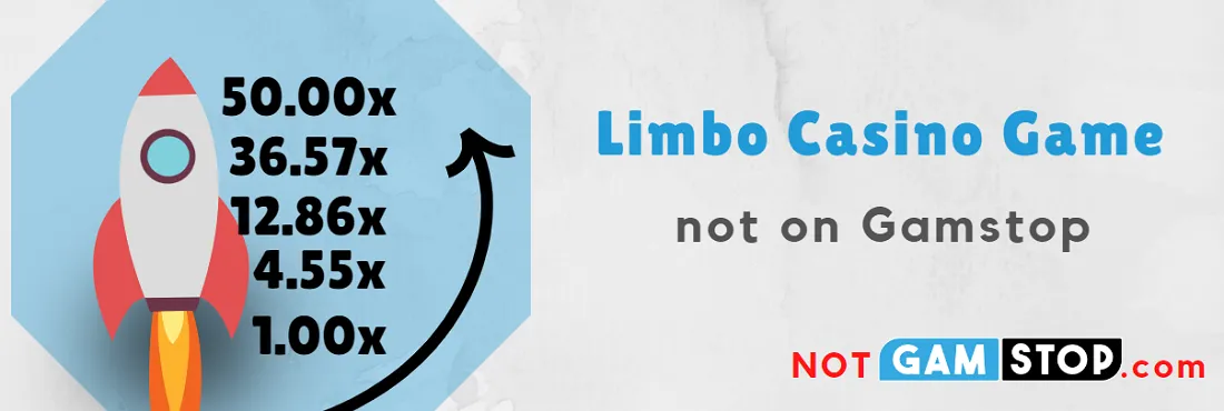 limbo gambling game