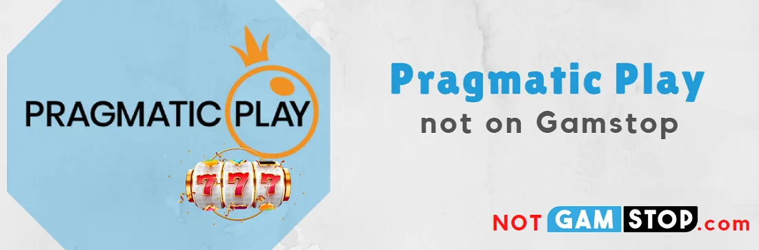 pragmatic slots not on gamstop