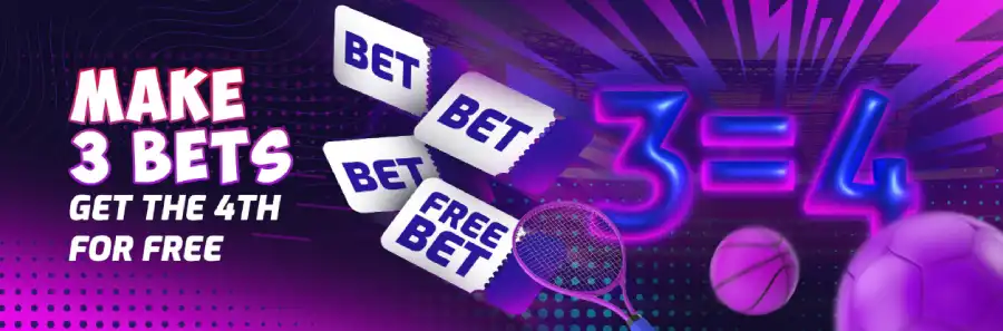 cosmobet free bet