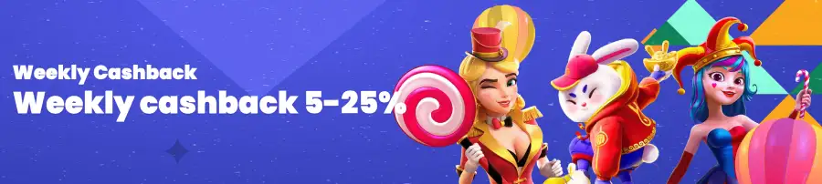 rollino cashback bonus