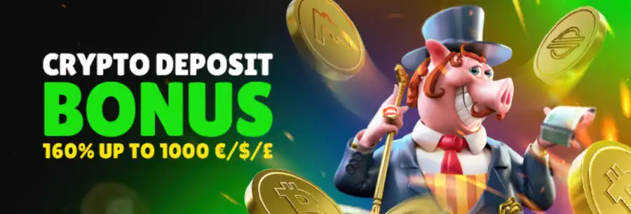 velobet crypto bonus