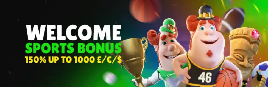 VeloBet sports bonus