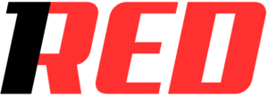 1Red Casino Logo