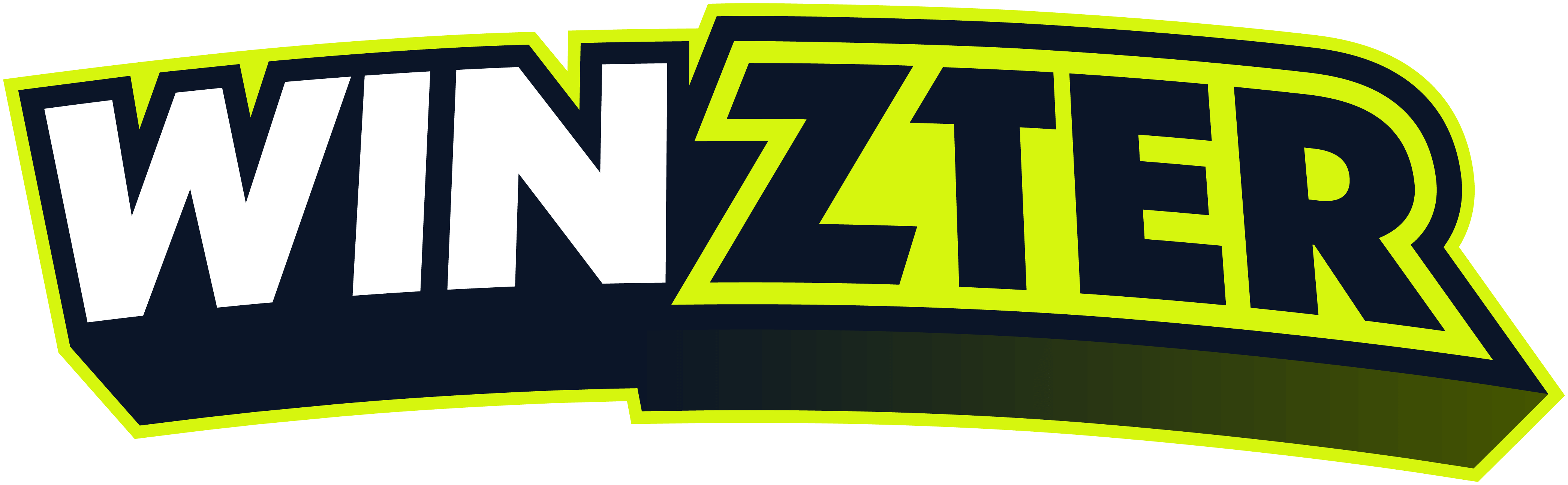 Winzter casino