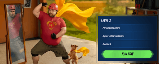 vegas hero vip casino