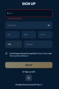 reveryplay casino no deposit bonus