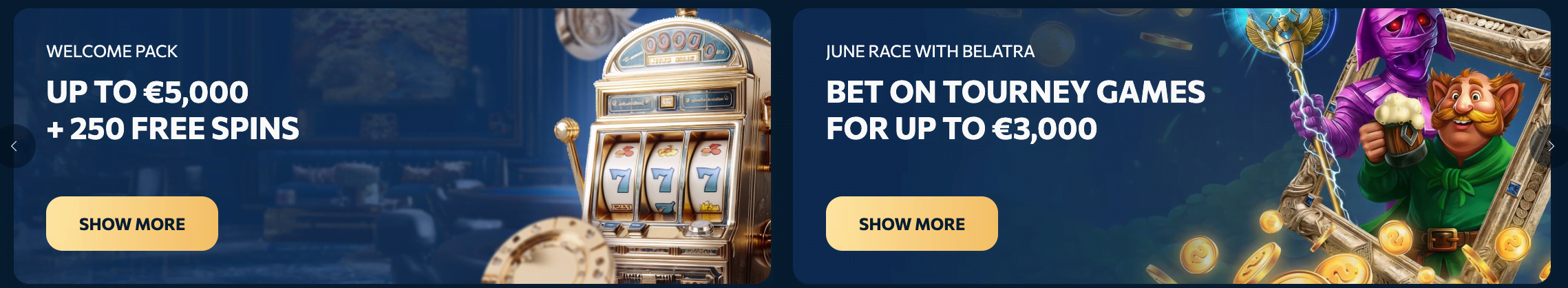 reveryplay casino no deposit bonus