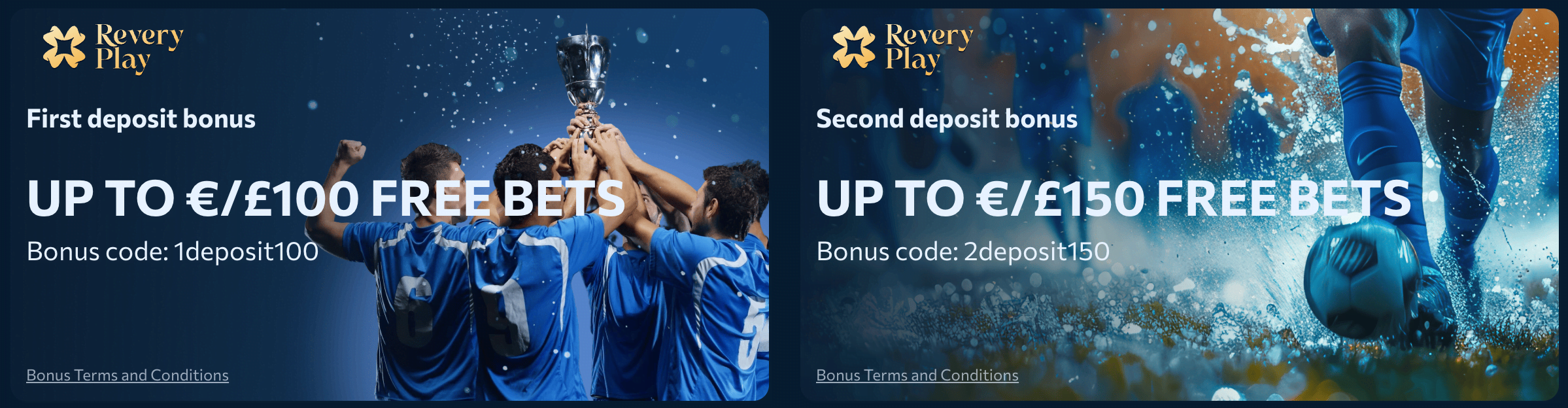 reveryplay bonus code